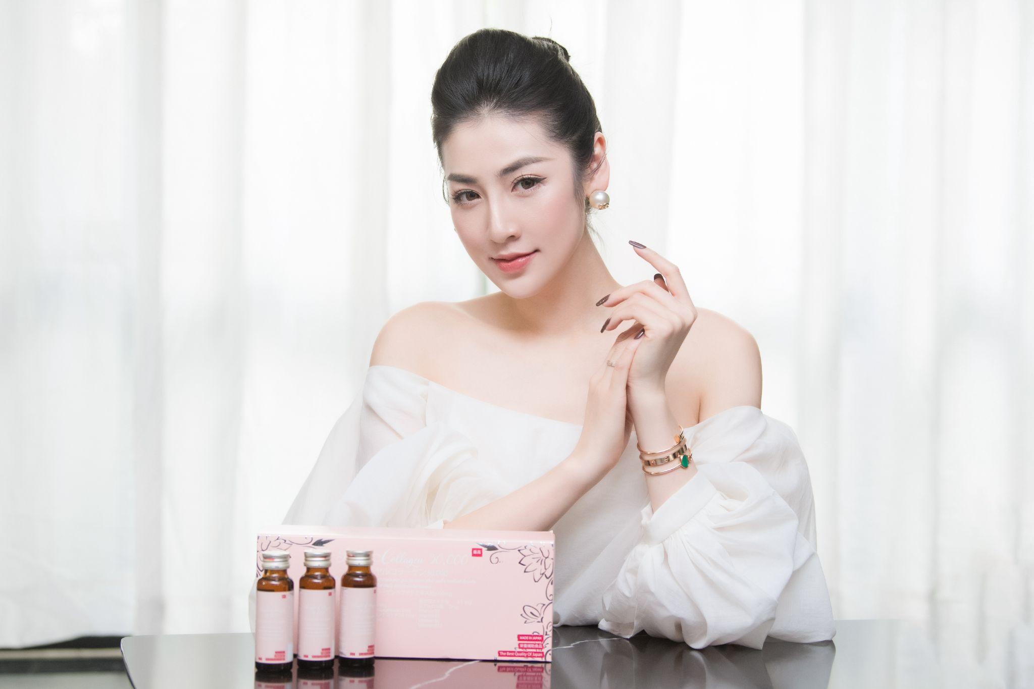 Công nghệ collagen PO-OG - “Ngôi sao” mới trên thị trường làm đẹp từ collagen - 2