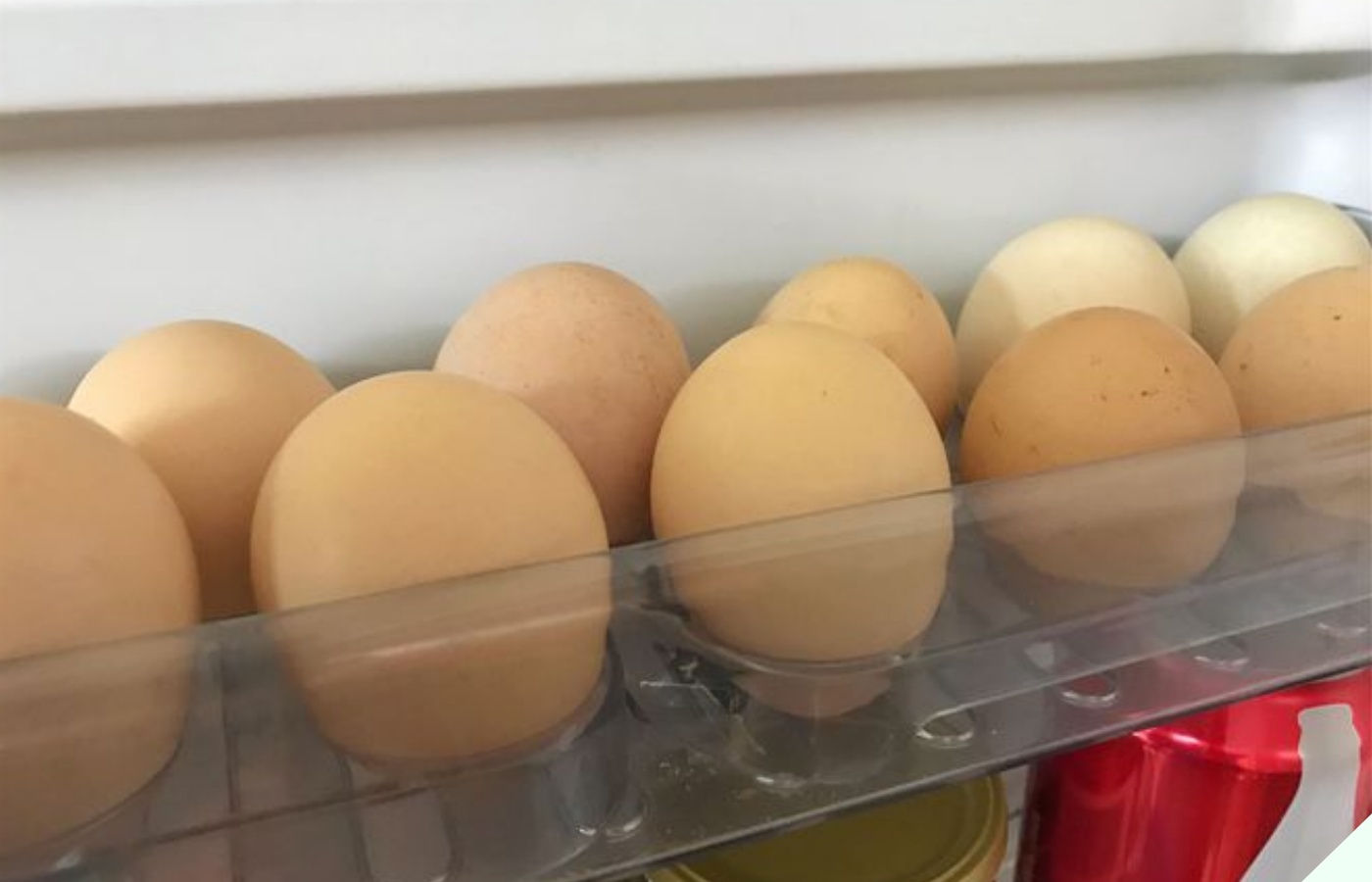 Cứ mua trứng về là cọ rửa thật sạch, chuyên gia lắc đầu nói sai lầm, bảo sao trứng nhanh hỏng, mất sạch chất dinh dưỡng - 8