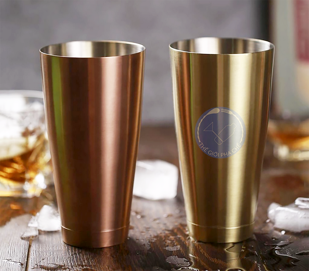 Dùng cốc uống nước cũng có thể gây ung thư, tưởng đơn giản mà không phải ai cũng nắm rõ - 4