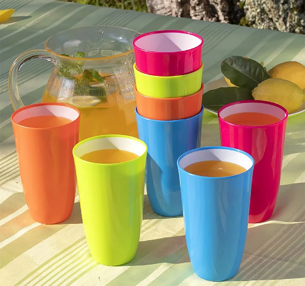 Dùng cốc uống nước cũng có thể gây ung thư, tưởng đơn giản mà không phải ai cũng nắm rõ - 2