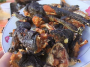 Xem ăn chơi - Đặc sản Lạng Sơn vô cùng quý hiếm, ai muốn thưởng thức phải đặt trước cả tháng, 700.000 đồng/kg