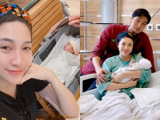 Chuẩn bị mang thai - Cố gắng có con nhưng Pha Lê từng bị hỏng thai 13 lần: Vì sao nhiều mẹ bầu bị sảy thai liên tục?