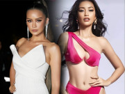 Rãnh bụng sâu hoắm như hút mỡ, Hoa hậu Tây Ninh có body đẹp nhất tung bằng chứng khó cãi