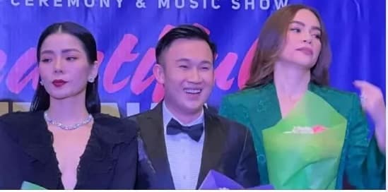 Sao Việt 24h: Hari Won khoe ảnh bên trai lạ bảnh bao, amp; # 34; vái lạy; # 34; khi dân mạng gọi tên Trấn Thành - 12