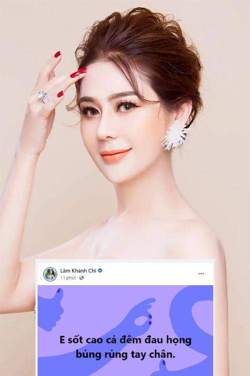 Sao Việt 24h: Hari Won khoe ảnh bên trai lạ bảnh bao, amp; # 34; vái lạy; # 34; khi dân mạng gọi tên Trấn Thành - 8