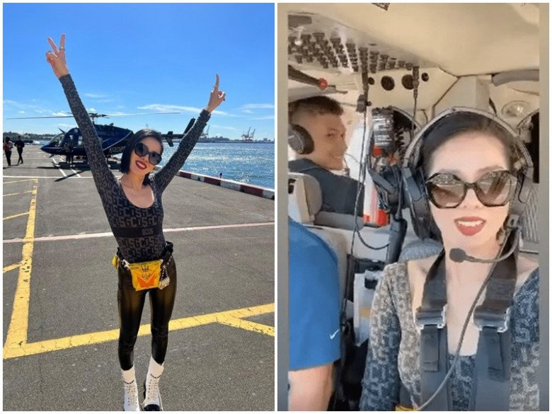 Sao Việt 24h: Hari Won khoe ảnh bên trai lạ bảnh bao, amp; # 34; vái lạy; # 34; khi dân mạng gọi tên Trấn Thành - 13