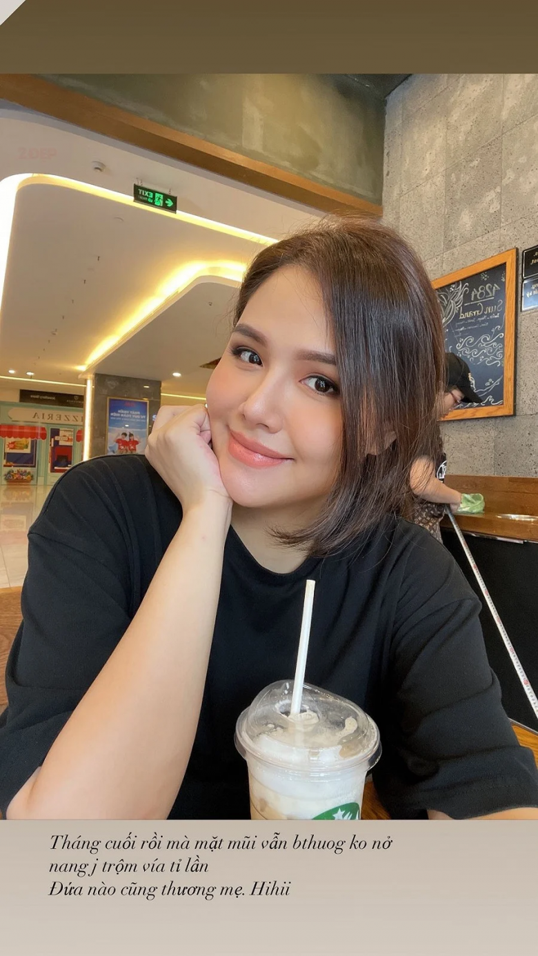 Sao Việt 24h: Hari Won khoe ảnh bên trai lạ bảnh bao, amp; # 34; vái lạy; # 34; khi dân mạng gọi tên Trấn Thành - 10