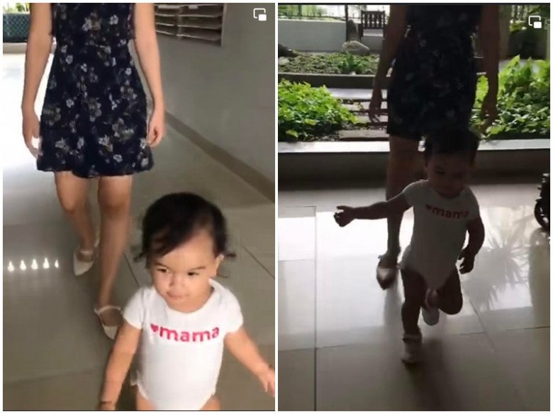 Sao Việt 24h: Hari Won khoe ảnh bên trai lạ bảnh bao, amp; # 34; vái lạy; # 34; khi dân mạng gọi tên Trấn Thành - 6