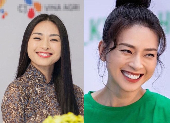 Sợ lộ dấu hiệu tuổi tác ở mắt, Hoà Minzy học cách cười của Hà Hồ, kết quả bất ngờ - 9