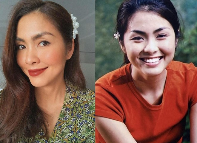 Sợ lộ dấu hiệu tuổi tác ở mắt, Hoà Minzy học cách cười của Hà Hồ, kết quả bất ngờ - 11