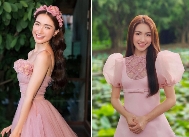 Sợ lộ dấu hiệu tuổi tác ở mắt, Hoà Minzy học cách cười của Hà Hồ, kết quả bất ngờ - 5