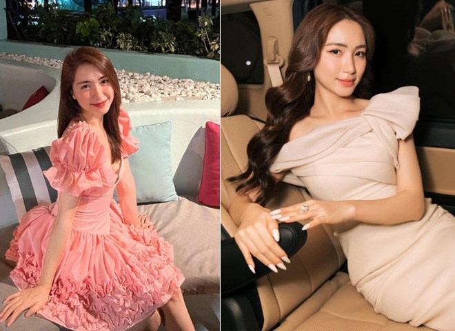 Sợ lộ dấu hiệu tuổi tác ở mắt, Hoà Minzy học cách cười của Hà Hồ, kết quả bất ngờ - 6