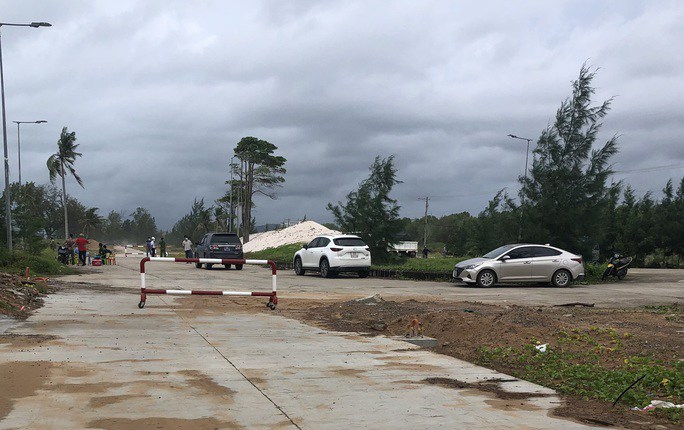 Tin tức 24h: Thông tin mới về 7 thi thể trôi dạt vào bờ biển Phú Quốc - 1