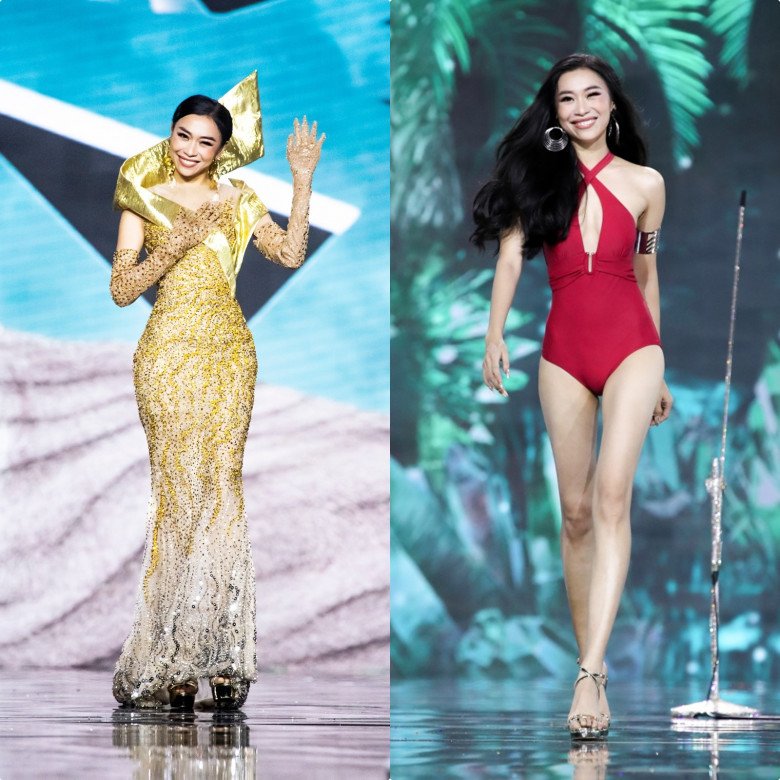 Chung kết Miss Grand Vietnam 2022: Dự đoán Top 5 người đẹp sáng giá cho vương miện bạc tỷ - 22