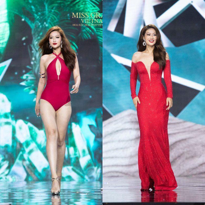 Chung kết Miss Grand Vietnam 2022: Dự đoán Top 5 người đẹp sáng giá cho vương miện bạc tỷ - 21