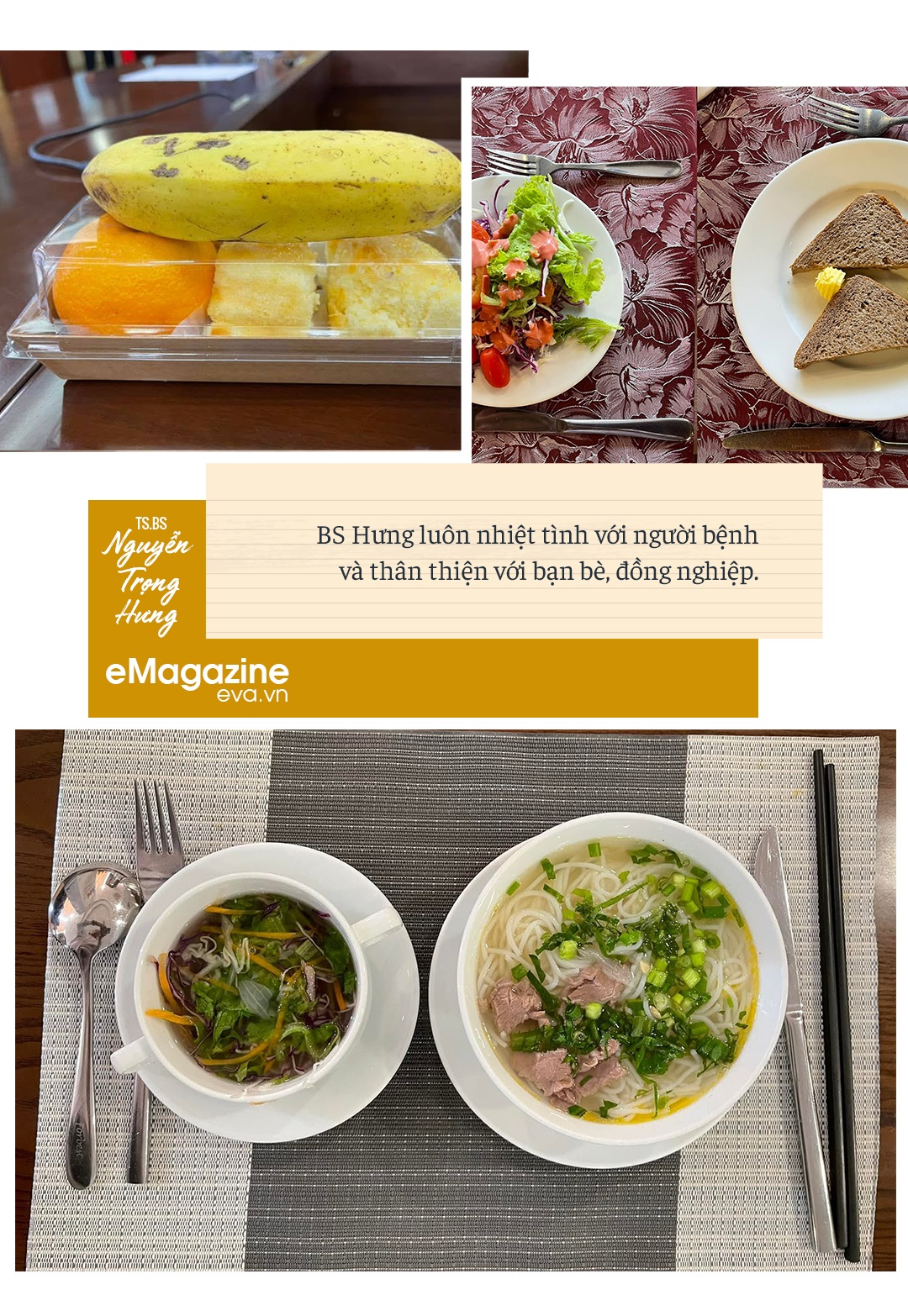 Tiến sĩ dinh dưỡng du học Nhật về chỉ thích ăn kiểu Việt và quy tắc ăn uống 80-20 để không bao giờ thừa cân - 18