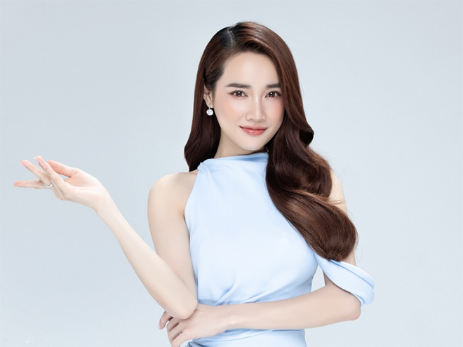 Tóc uốn gợn sóng Tóc uốn gợn sóng: Top 35 kiểu đẹp dẫn đầu xu hướng hiện nay - 14