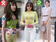 Thời trang - Hè 2023, chị em vẫn diện 5 kiểu đồ này ra đường, đừng bảo sao bạn bè mới thấy đã vội chê