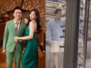 Giải trí - Clip Hari Won quay lén Trấn Thành hé lộ cơ ngơi triệu đô khiến người xem "lóa mắt"