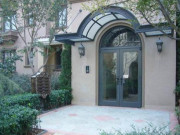 Nhà đẹp - 3 cây trước cửa sinh tiền tài, 4 vật vào nhà con cháu phú quý, 3 cây 4 vật này là gì?