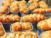 Sức khỏe - Cẩn thận khi mua bánh mì có mùi thơm hấp dẫn, chuyên gia dinh dưỡng cảnh báo đó là "mùi hương ác quỷ" đầu độc sức khỏe