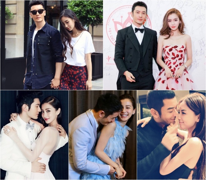 amp;#34;Vì mẹ em bắt chia tayamp;#34; phiên bản Angelababy: Yêu thầm được nửa năm, bên nhau mới 2 tuần đã bị amp;#34;tómamp;#34; - 6