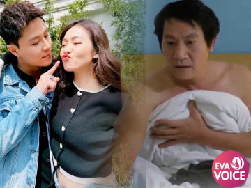 Lời thoại bùng nổ VTV: Thanh Sơn được dạy làm đàn ông chuẩn mực trong mắt vợ hút triệu view