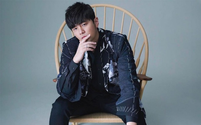 Châu Kiệt Luân có thu nhập thấp hơn Tiêu Kính Đằng.