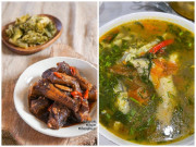Bếp Eva - Loại cá nhão nhoét xưa nhiều người vứt cho lợn giờ là đặc sản có giá vài trăm nghìn/kg, đem nấu thế này được món ngon không tưởng