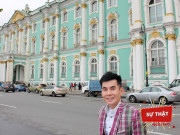 Giải trí - Cuộc sống kỳ lạ của nam ca sĩ có nhà 2.000 cây, từng là hiện tượng "tứ đại thiên vương" showbiz Việt