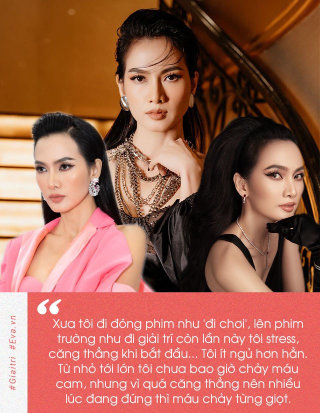 Siêu mẫu Anh Thư: amp;#34;Con trai là trưởng nhóm anti mẹ, có 2 câu nói ám ảnh tôi cả đờiamp;#34; - 2