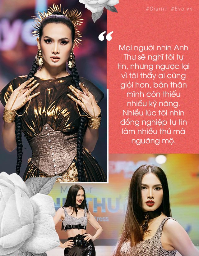 Siêu mẫu Anh Thư: amp;#34;Con trai là trưởng nhóm anti mẹ, có 2 câu nói ám ảnh tôi cả đờiamp;#34; - 10