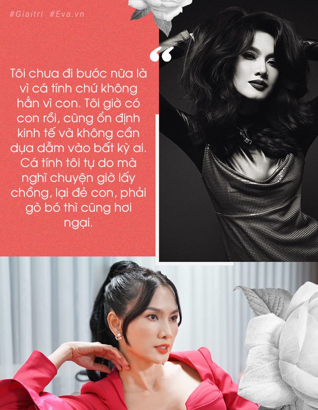 Siêu mẫu Anh Thư: amp;#34;Con trai là trưởng nhóm anti mẹ, có 2 câu nói ám ảnh tôi cả đờiamp;#34; - 13