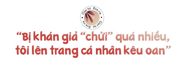 Siêu mẫu Anh Thư: amp;#34;Con trai là trưởng nhóm anti mẹ, có 2 câu nói ám ảnh tôi cả đờiamp;#34; - 1