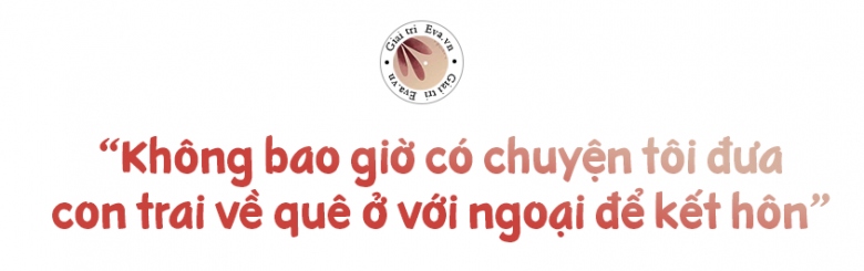 Siêu mẫu Anh Thư: amp;#34;Con trai là trưởng nhóm anti mẹ, có 2 câu nói ám ảnh tôi cả đờiamp;#34; - 11