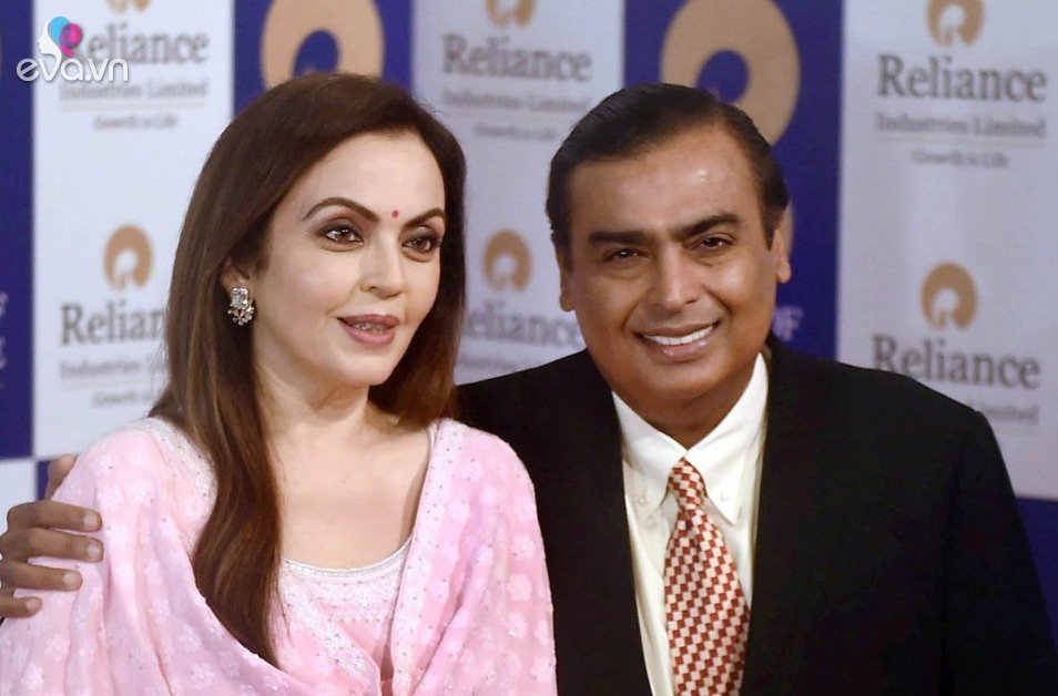 View - Lấy chồng tỷ phú giàu nhất Châu Á, người phụ nữ có tuyên bố đanh thép ngay sau lễ cưới