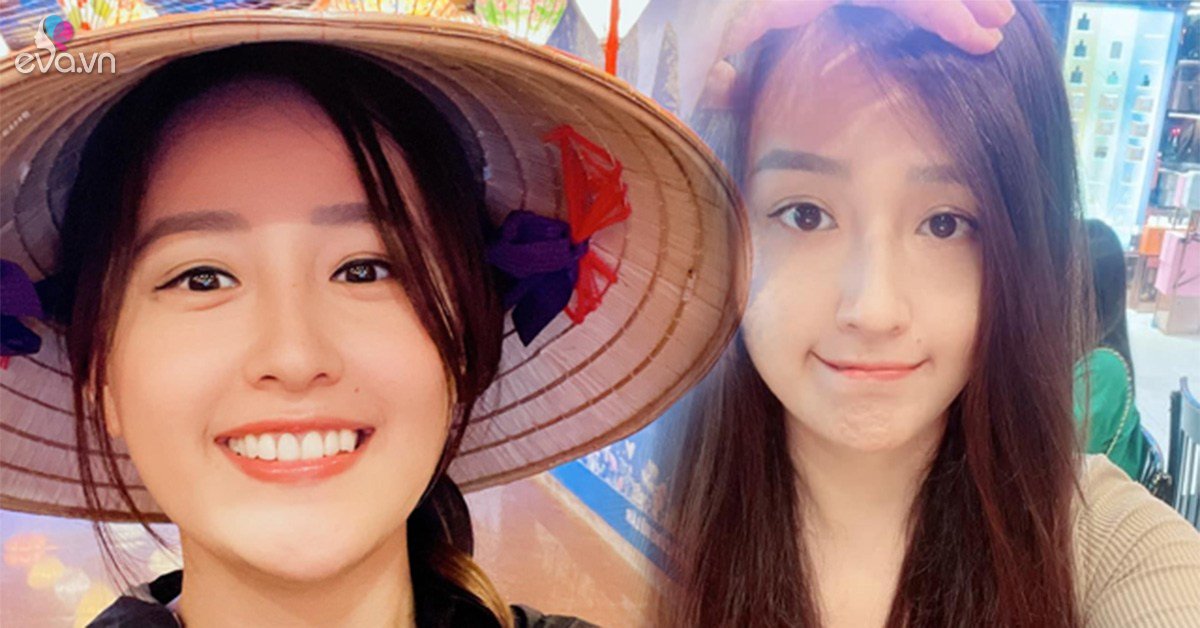 View - Hoa hậu Mai Phương Thuý có nốt ruồi may mắn hiếm có khó tìm, tô điểm visual thêm nét duyên ngầm