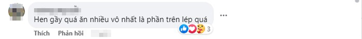 Không granola, Hamp;#39;Hen Niê chỉ cách ăn cơm cho dáng đẹp, hơn 18.000 người béo bụng amp;#34;sáng mắtamp;#34; - 7