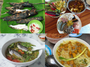 Xem ăn chơi - 4 đặc sản trên mâm cơm của người Long An, món nào cũng khiến du khách xuýt xoa vì quá ngon