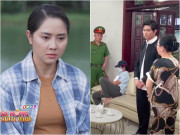 Giải trí - Lộ kết thúc đầy hả hê của phim hot nhì cả nước: Mẹ của nam phụ cũng ăn mừng vì "con" đi tù