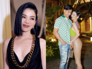 Giải trí - Lệ Quyên trải lòng chuyện dừng lại khi không còn đủ cảm xúc, Lâm Bảo Châu lên tiếng làm rõ mối quan hệ hiện tại