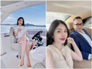 Làm mẹ - Gái xinh hút hồn đại gia Hà Nội sở hữu chim cảnh 10 tỷ trong quán cafe, làm mẹ bỉm 2 con sang chảnh