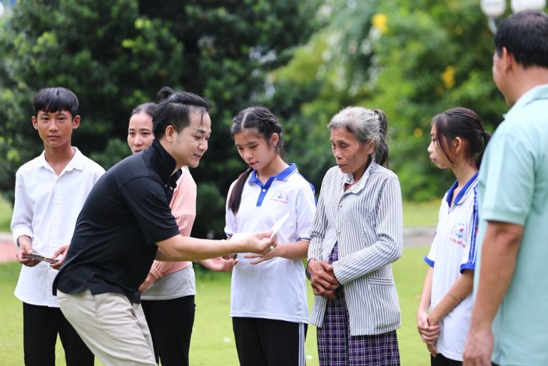 Quách Tuấn Du không quan trọng việc nổi tiếng hay hay chậm.