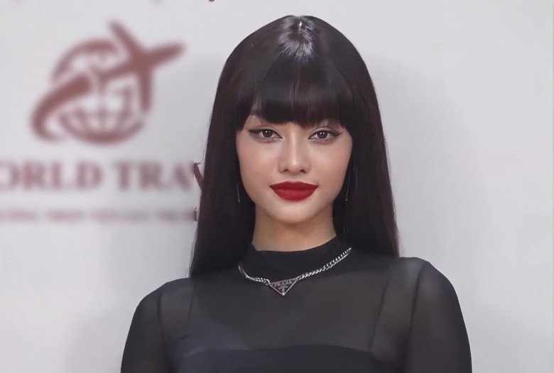 View - Nàng Hậu mang nhiều gương mặt nhất Vbiz, hậu đăng quang công khai thẩm mỹ, nay xuất hiện bị gọi nhầm tên