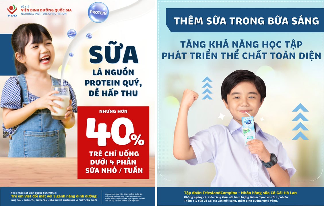 Viện Dinh dưỡng Quốc gia báo động 5 thực trạng bữa sáng bất thường mà mẹ không lường tới - 4