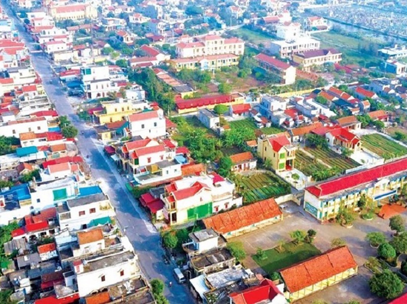 Nằm dọc theo con sông Ninh Cơ, dài khoảng hơn 2km, ngôi làng nhỏ tên Phú An, thuộc xã Cát Thành, huyện Trực Ninh (Nam Định) nức tiếng khắp đất nước về độ giàu có, hiếm nơi đâu sánh bằng.
