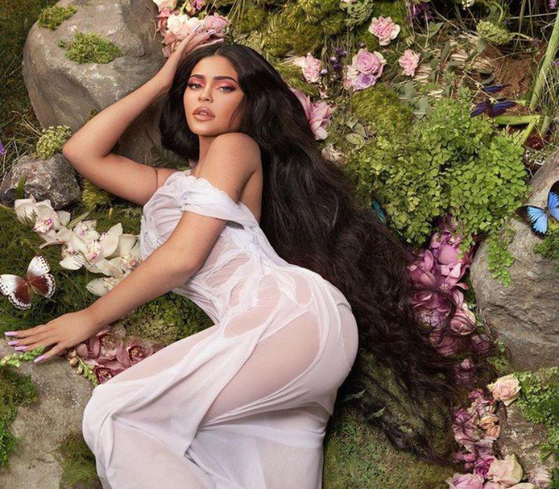Không chỉ là nàng nữ tỷ phú sở hữu khối tài sản 900 triệu đô khi chỉ mới 23 tuổi, Kylie Jenner còn là hot girl xinh đẹp và đình đám hàng đầu Hollywood.

