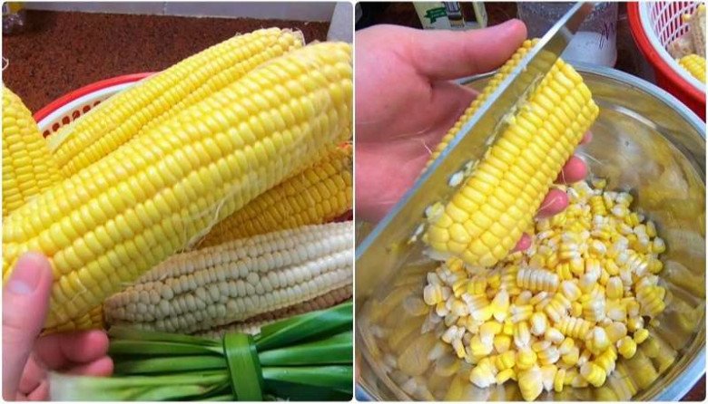 5 cách làm sữa ngô ngon sánh mịn bổ dưỡng, không bị tách nước tại nhà - 2