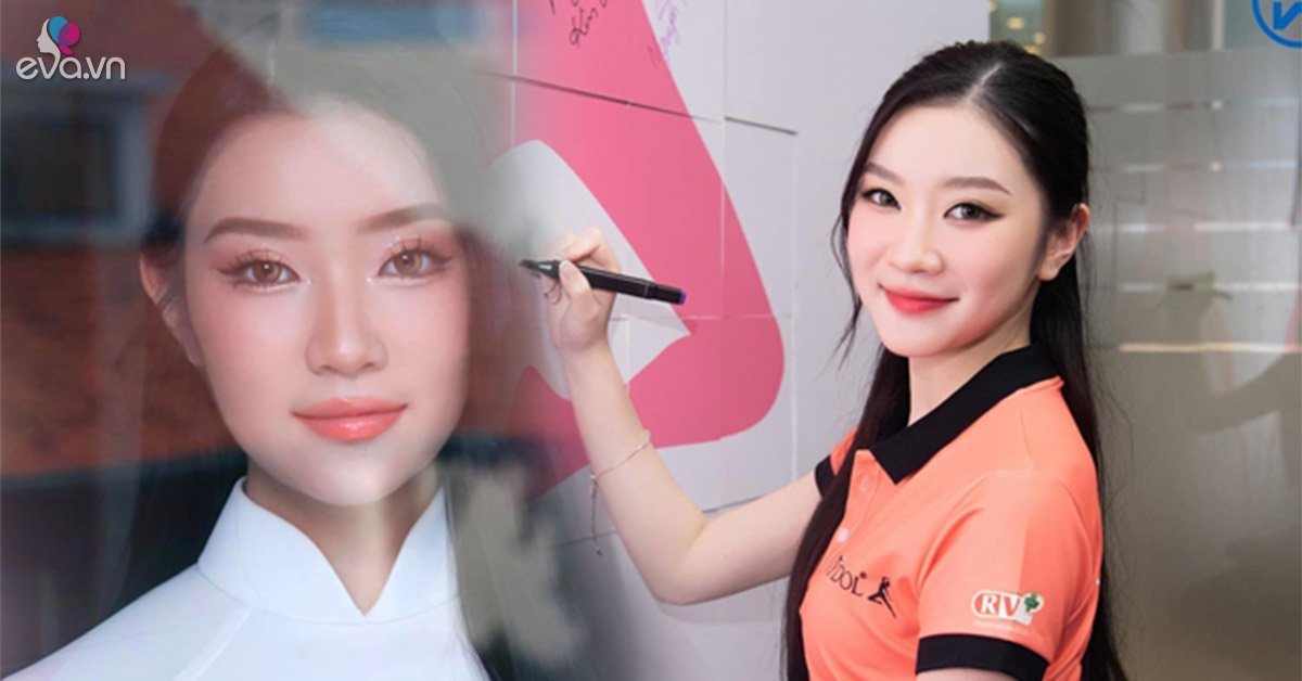 View - Ái nữ chủ tịch tập đoàn đi thi Hoa hậu, tài sắc vẹn toàn vẫn bị nói gương mặt đại trà