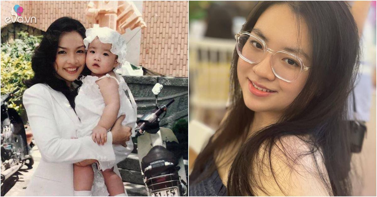 View - 21 tuổi một mình sinh nở, Hiền Thục đặt tên cho con gái 4 chữ theo họ mẹ cực hay mà ý nghĩa